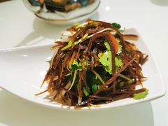 酱大头拌三丝-三义和酒楼(千佛山店)