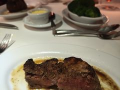 -茹丝葵牛排餐厅(尖沙咀中心店)