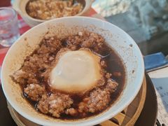 殿堂级肉末蒸蛋-好爸爸(外滩店)