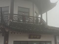 -缥缈峰景区