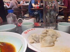 -李记东北饺子馆·东北菜(欢乐谷店)