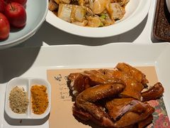 -小城故事·地道宁波味(月湖盛园店)