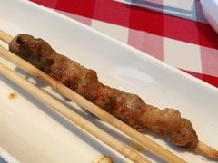 -西贝(吴江路湟普汇店)