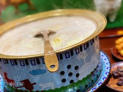 -老阿妈蒙古村·蒙古包·草原文化·歌舞表演(老君堂店)