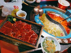 -吼堂老火锅(万寿宫店)