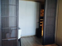 -杭州逸酒店(西湖武林店)