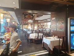 -惠丰堂饭庄·烤鸭·京味菜(西北旺·航天城店)