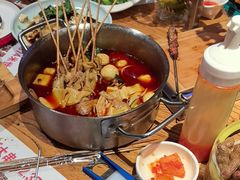 -通海俄式烧烤·俄罗斯大串(爱建店)