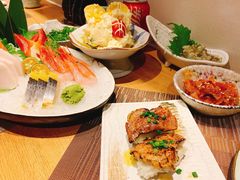 -酒井酱子·深夜食堂(东城汇店)