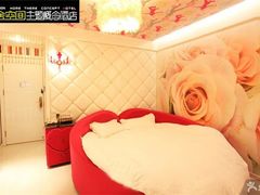 thumb-3-爱舍美景酒店(燕儿岛路地铁站店)