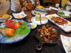 -德川家日本料理(龙德广场店)