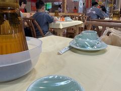 -笨罗卜浏阳菜馆(龙华鹏润达店)