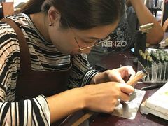 -十八字金·银饰·开蚌DIY·手工体验团建(世纪金源店)