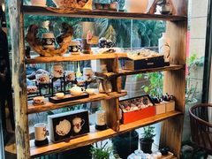 -茶油香闽南菜·花园餐厅(前埔店)