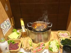 -独食火锅·半米屋台(望平街店)