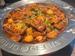 -胖哥俩肉蟹煲(学林街店)