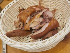 -大清花饺子(山庄店)