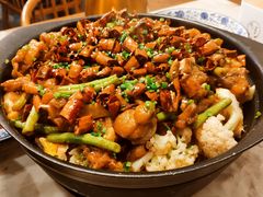 -川悦壹号·川菜(蠡溪路店)