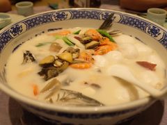 八宝鱼头-山外山菜馆(玉泉路店)