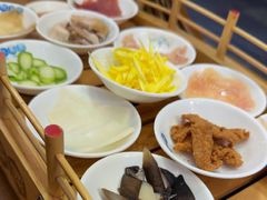 -桥香园过桥米线(复兴路店)