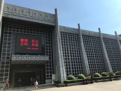 -南昌八一起义纪念馆