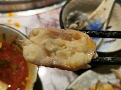 -鱼豆吉·豆浆鱼火锅(宜昌万达店)