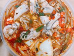 田鸡酸辣粉-酸辣粉(氹仔店)