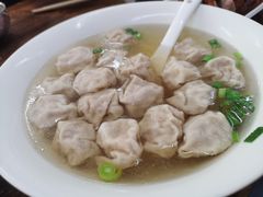 -黄家馄饨(铁心桥店)