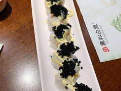 黑松白鹿卷-黑松白鹿(崇文门新活馆店)