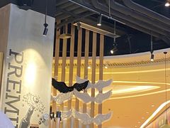 大堂-木屋烧烤(龙湖天街店)