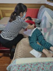 点击看大图 -伊童美家小儿推拿·中式养生(徐汇店)