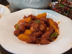 -扬州狮子楼·非遗淮扬菜(东关街店)