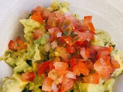 -Taco Mama嗒蔻妈妈墨西哥餐厅(环宇城店)