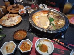 -牛New寿喜烧(新六百店)