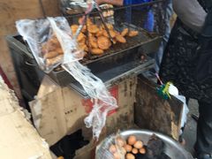 -厚富香面食店王好炸糕(延安路店)