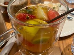gaga鲜果茶-gaga(深圳福田星河COCO Park店)
