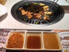 -猫抓烤肉(春熙路店)