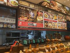 -奉天掌柜·非遗猪手·笨饺子(崇山路店)