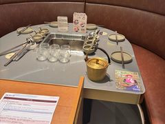 -巴奴毛肚火锅(悠唐购物中心店)