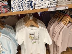 -优衣库(上海正大广场店)