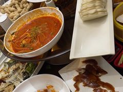 -尚宴(盛世广场·食尚街店)