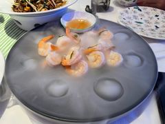 -桂满陇·蟹黄小笼汤包(清河万象店)