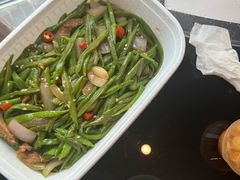 -小菜园新徽菜(合肥瑶海万达店)