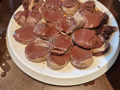 -高晓山馅饼店(牛庄百年店)