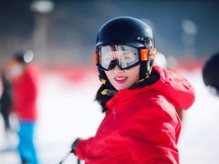 -八达岭滑雪场