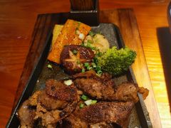 -鳗鱼家·深夜食堂(军博店)