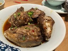 -陈先进鱼馆·地道农家菜(萧山奥体店)