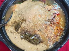 -曹宝林砂锅麻辣烫(星光路店)
