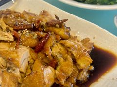 -瑞丰园庭院餐厅·白族传统家常菜
