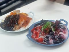 -王中王刨冰